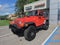 2005 Jeep Wrangler X