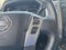 2017 Nissan Titan 4x4 Crew Cab SL