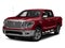2017 Nissan Titan 4x4 Crew Cab SL