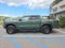 2026 Nissan Frontier Crew Cab 4x4 PRO-4X w/R Package