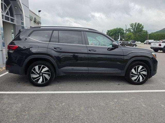 2026 Volkswagen Atlas 2.0T SE w/Technology 4MOTION