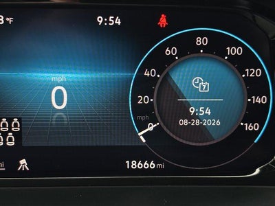 2026 Volkswagen Atlas 2.0T SE w/Technology 4MOTION