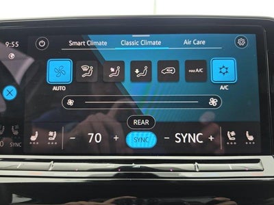 2026 Volkswagen Atlas 2.0T SE w/Technology 4MOTION