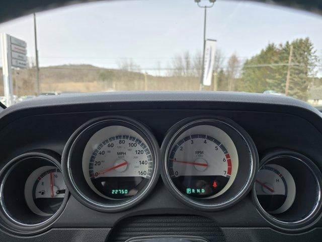 2009 Dodge Challenger 2dr Cpe R/T