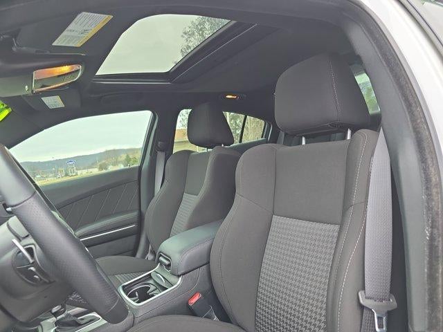 2023 Dodge Charger R/T RWD