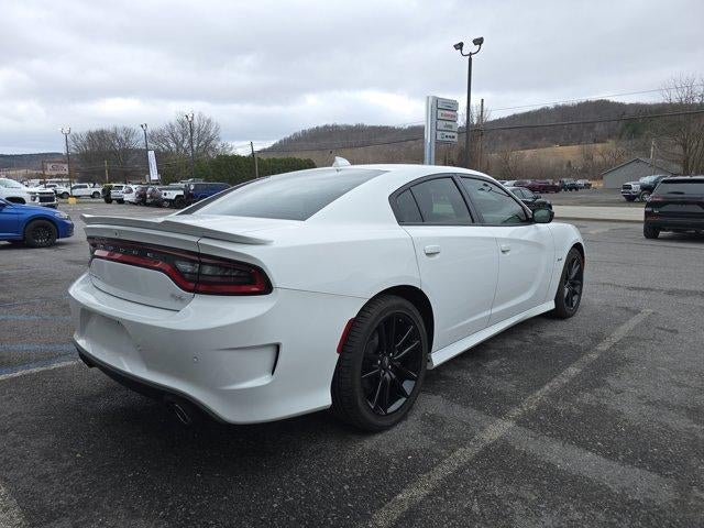 2023 Dodge Charger R/T RWD