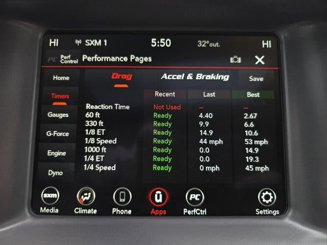 2023 Dodge Charger R/T RWD