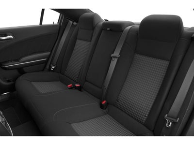 2023 Dodge Charger R/T RWD