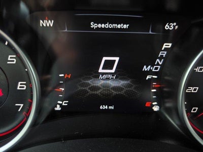 2023 Dodge Charger R/T RWD