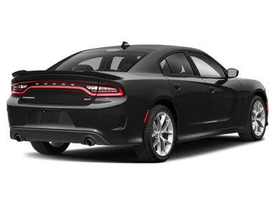 2023 Dodge Charger GT RWD