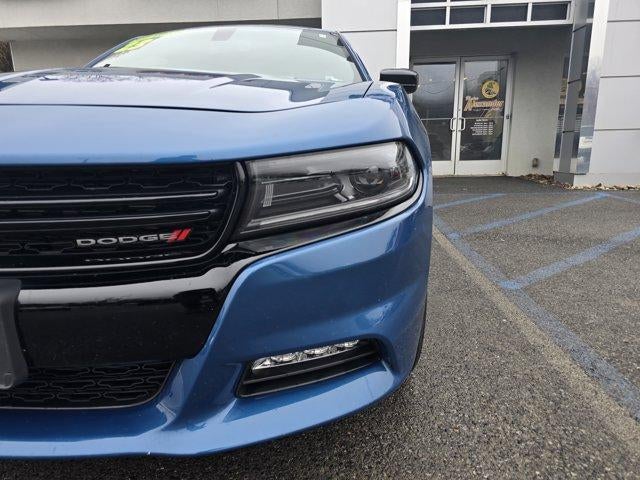 2023 Dodge Charger SXT AWD