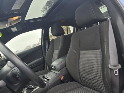 2023 Dodge Charger SXT AWD