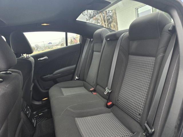 2023 Dodge Charger SXT AWD