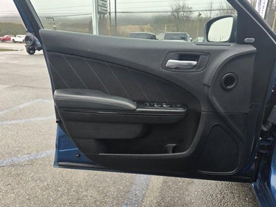 2023 Dodge Charger SXT AWD