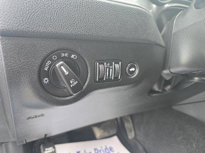 2023 Dodge Charger SXT AWD