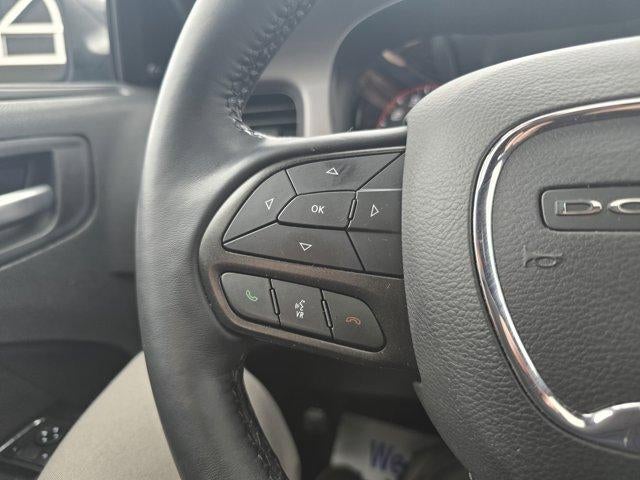 2023 Dodge Charger SXT AWD