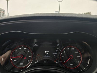 2023 Dodge Charger SXT AWD
