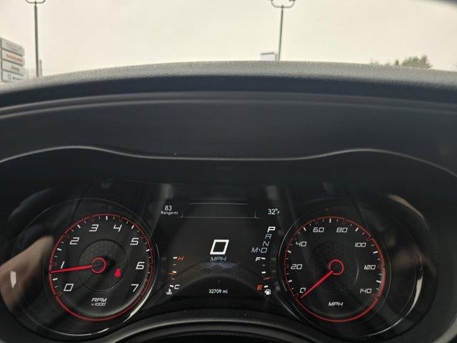 2023 Dodge Charger SXT AWD