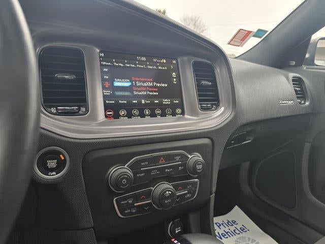 2023 Dodge Charger SXT AWD