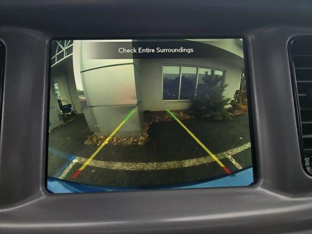 2023 Dodge Charger SXT AWD