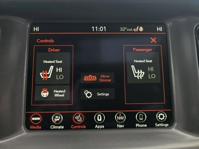 2023 Dodge Charger SXT AWD