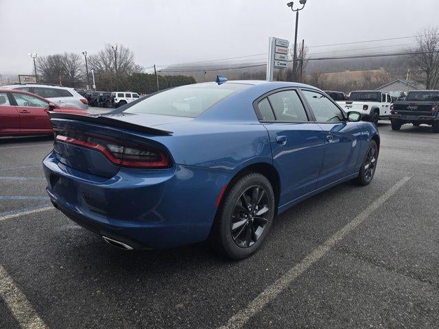 2023 Dodge Charger SXT AWD