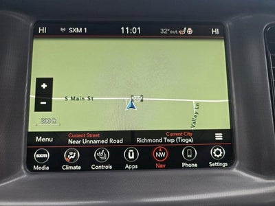 2023 Dodge Charger SXT AWD