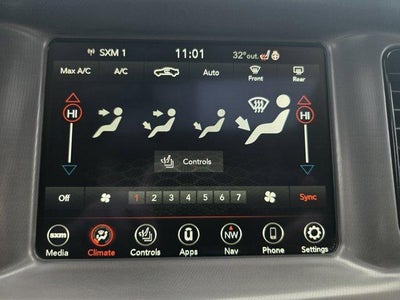 2023 Dodge Charger SXT AWD