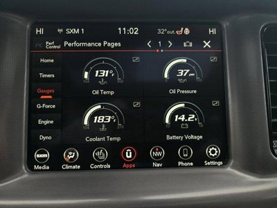 2023 Dodge Charger SXT AWD