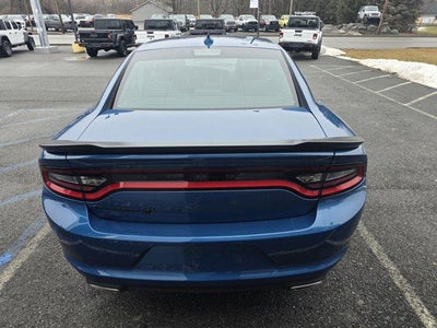 2023 Dodge Charger SXT AWD