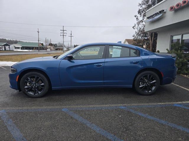2023 Dodge Charger SXT AWD