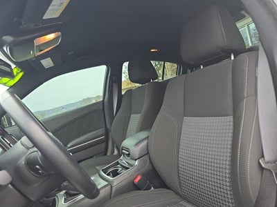 2023 Dodge Charger SXT AWD
