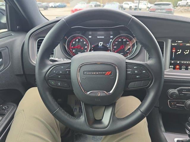 2023 Dodge Charger SXT AWD