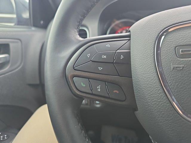 2023 Dodge Charger SXT AWD