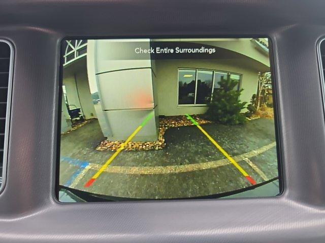 2023 Dodge Charger SXT AWD