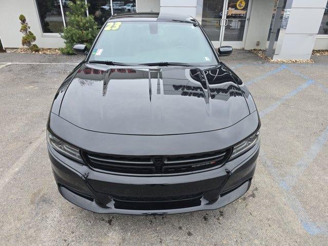 2023 Dodge Charger SXT AWD