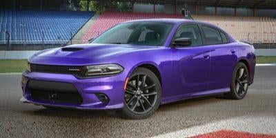 2023 Dodge Charger SXT AWD