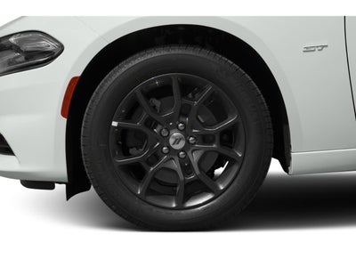 2018 Dodge Charger GT AWD