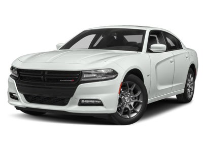 2018 Dodge Charger GT AWD