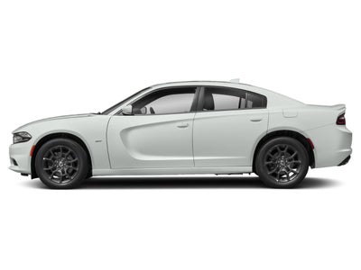 2018 Dodge Charger GT AWD