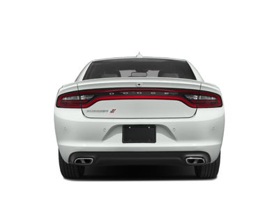 2018 Dodge Charger GT AWD