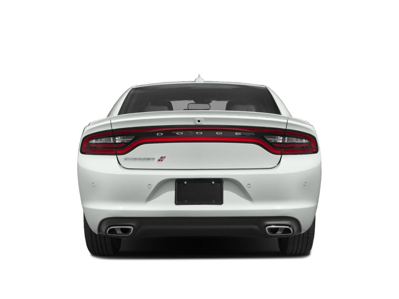 2018 Dodge Charger GT AWD