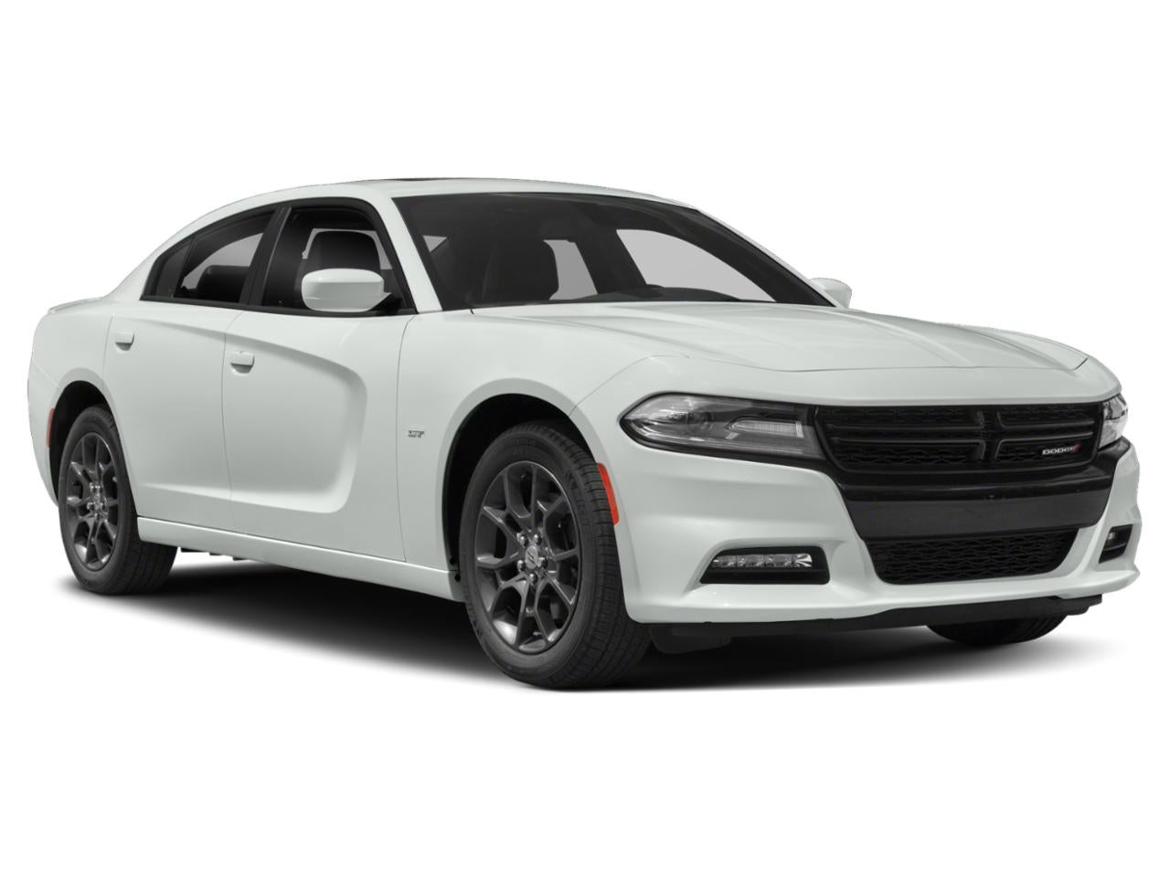 2018 Dodge Charger GT AWD