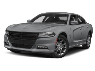 2018 Dodge Charger GT AWD