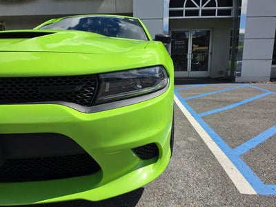 2023 Dodge Charger GT AWD