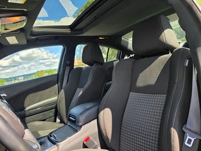 2023 Dodge Charger GT AWD