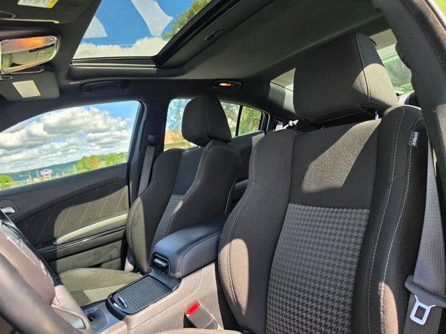 2023 Dodge Charger GT AWD