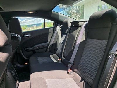 2023 Dodge Charger GT AWD
