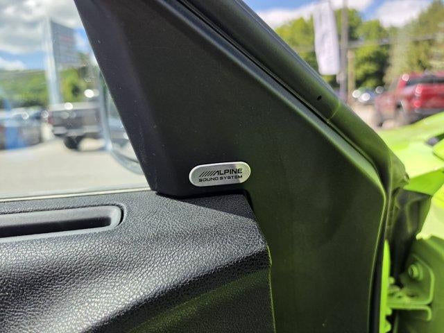 2023 Dodge Charger GT AWD