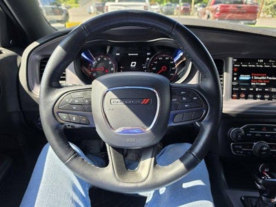 2023 Dodge Charger GT AWD
